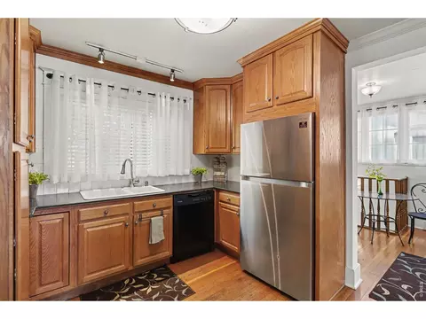 Kitchen - 1125 Maxwell Ave, Boulder, CO 80304 photo 3 of 3