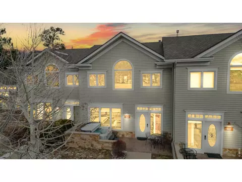 325 Overlook Ct, Estes Park, CO 80517