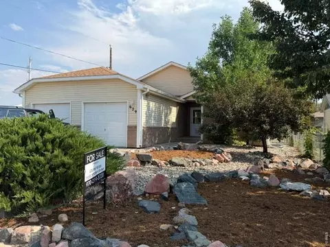 Exterior - 629 Ash St, Windsor, CO 80550 photo 1 of 1