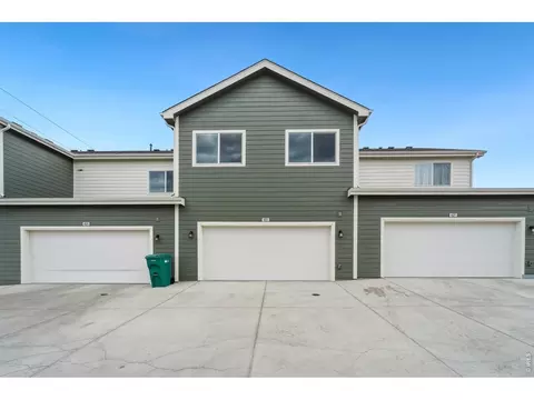 Other - 4025 Hewlett St, Evans, CO 80620 photo 1 of 5