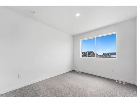Bedroom - 4025 Hewlett St, Evans, CO 80620 photo 3 of 7