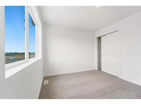 Bedroom - 4025 Hewlett St, Evans, CO 80620 photo 1 of 7