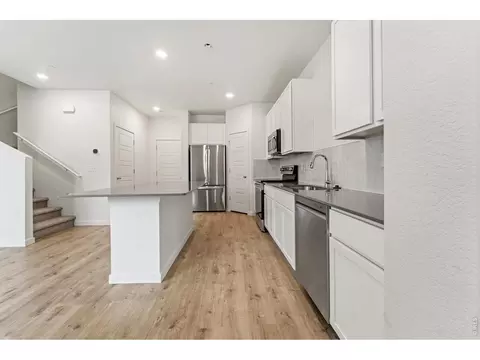 Kitchen - 4025 Hewlett St, Evans, CO 80620 photo 3 of 3