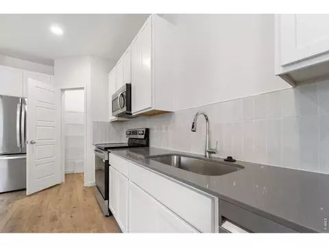 Kitchen - 4025 Hewlett St, Evans, CO 80620 photo 1 of 3