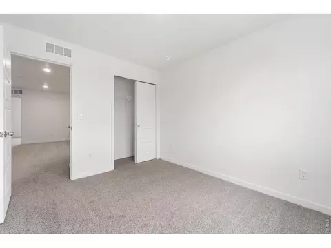 Bedroom - 4025 Hewlett St, Evans, CO 80620 photo 2 of 7