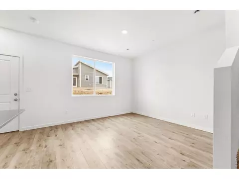 Living - 4025 Hewlett St, Evans, CO 80620 photo 1 of 1