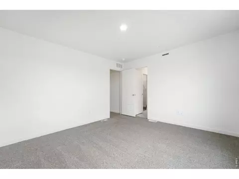 Bedroom - 4025 Hewlett St, Evans, CO 80620 photo 6 of 7