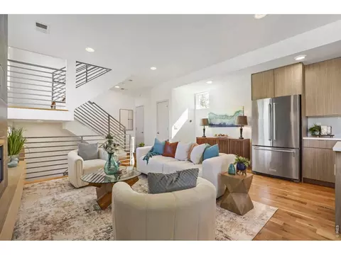 Living - 835 Forest St, Denver, CO 80220 photo 3 of 3