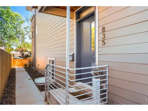 Exterior - 835 Forest St, Denver, CO 80220 photo 1 of 3