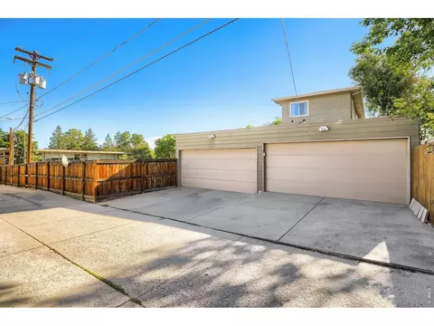 Exterior - 835 Forest St, Denver, CO 80220 photo 3 of 3