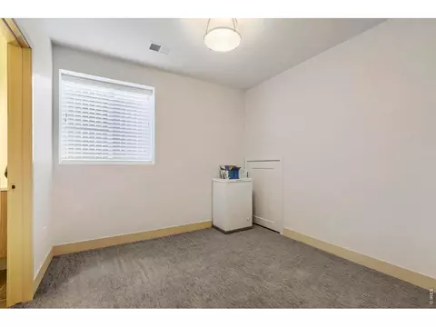 Bedroom - 835 Forest St, Denver, CO 80220 photo 2 of 3