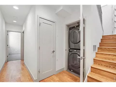 Entry Way - 835 Forest St, Denver, CO 80220 photo 2 of 2