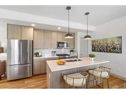Kitchen - 835 Forest St, Denver, CO 80220 photo 3 of 3