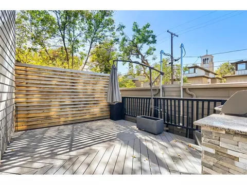 Exterior - 835 Forest St, Denver, CO 80220 photo 2 of 3