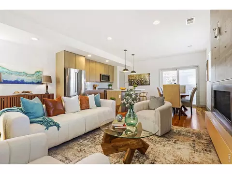 Living - 835 Forest St, Denver, CO 80220 photo 2 of 3