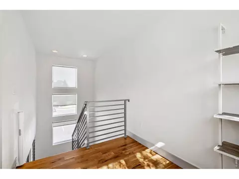 Entry Way - 835 Forest St, Denver, CO 80220 photo 1 of 2