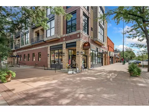 200 S College Ave #203, Fort Collins, CO 80524