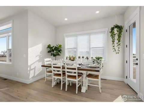 Dining - 1369 Burt Ave, Berthoud, CO 80513 photo 1 of 1