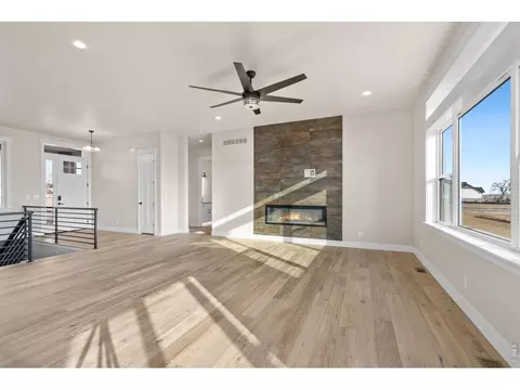 Living - 1369 Burt Ave, Berthoud, CO 80513 photo 3 of 6