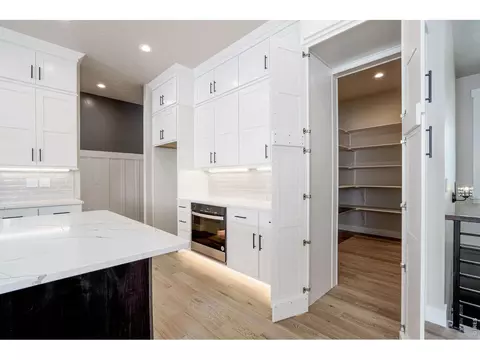Kitchen - 1369 Burt Ave, Berthoud, CO 80513 photo 6 of 6