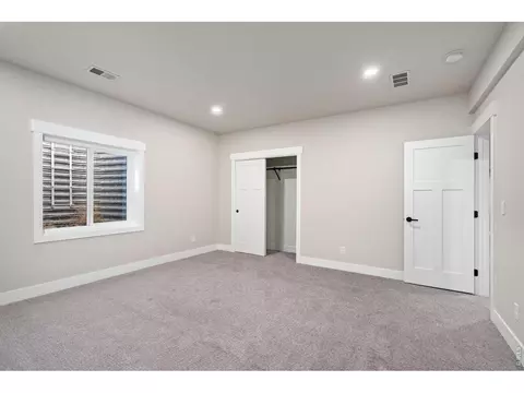 Bedroom - 1369 Burt Ave, Berthoud, CO 80513 photo 12 of 12