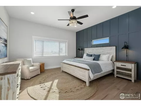 Bedroom - 1369 Burt Ave, Berthoud, CO 80513 photo 1 of 12