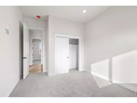 Bedroom - 1369 Burt Ave, Berthoud, CO 80513 photo 6 of 12