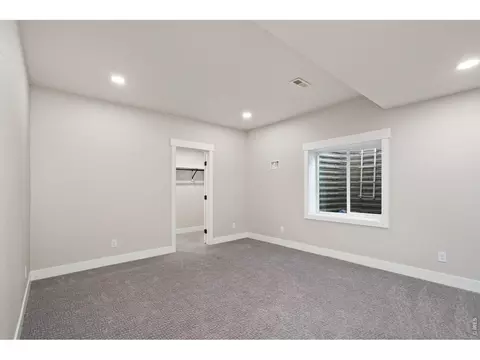 Bedroom - 1369 Burt Ave, Berthoud, CO 80513 photo 11 of 12