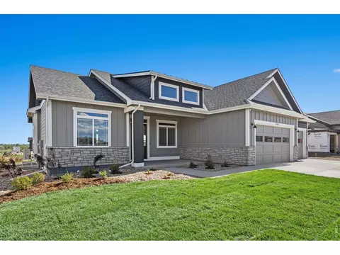 Exterior - 1369 Burt Ave, Berthoud, CO 80513 photo 4 of 4