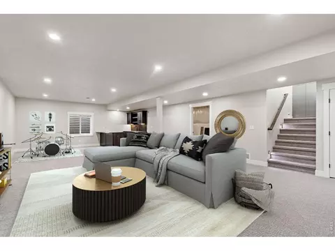 Living - 1369 Burt Ave, Berthoud, CO 80513 photo 6 of 6