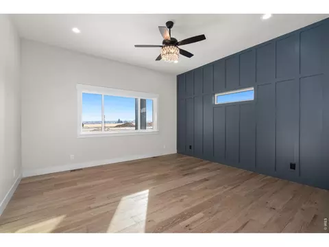 Bedroom - 1369 Burt Ave, Berthoud, CO 80513 photo 2 of 12