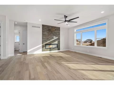Living - 1369 Burt Ave, Berthoud, CO 80513 photo 4 of 6