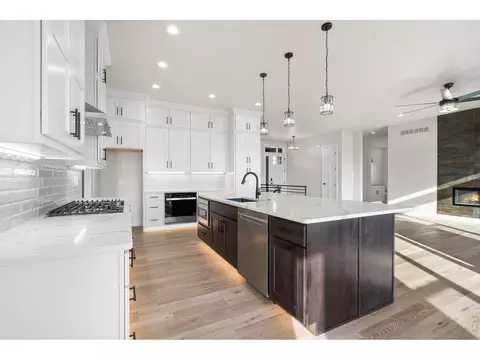 Kitchen - 1369 Burt Ave, Berthoud, CO 80513 photo 4 of 6