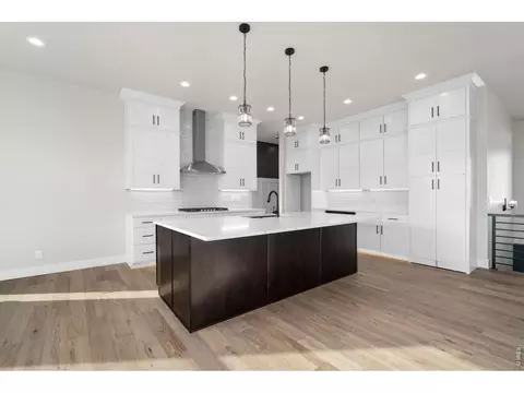 Kitchen - 1369 Burt Ave, Berthoud, CO 80513 photo 2 of 6
