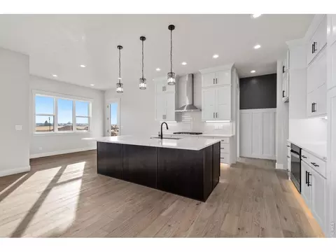 Kitchen - 1369 Burt Ave, Berthoud, CO 80513 photo 1 of 6