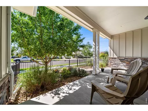 3312 Green Lake Dr #2, Fort Collins, CO 80524