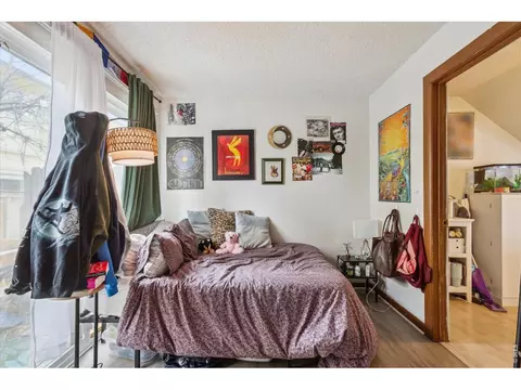 Bedroom - 2315 Spruce St, Boulder, CO 80302 photo 14 of 14