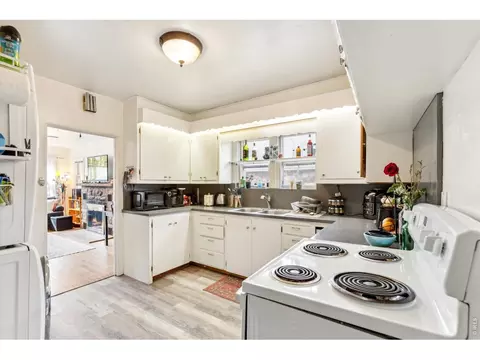 Kitchen - 2315 Spruce St, Boulder, CO 80302 photo 1 of 6