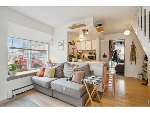 Living - 2315 Spruce St, Boulder, CO 80302 photo 7 of 7