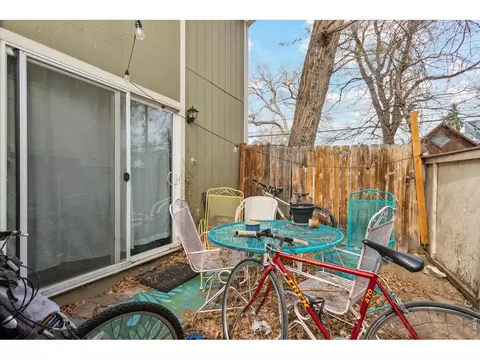 Exterior - 2315 Spruce St, Boulder, CO 80302 photo 7 of 7