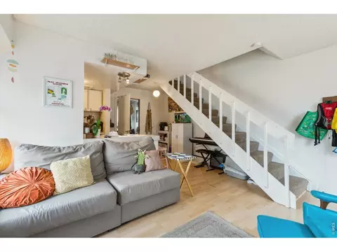Living - 2315 Spruce St, Boulder, CO 80302 photo 6 of 7