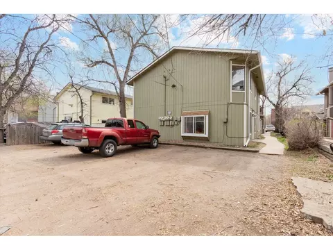 Exterior - 2315 Spruce St, Boulder, CO 80302 photo 6 of 7
