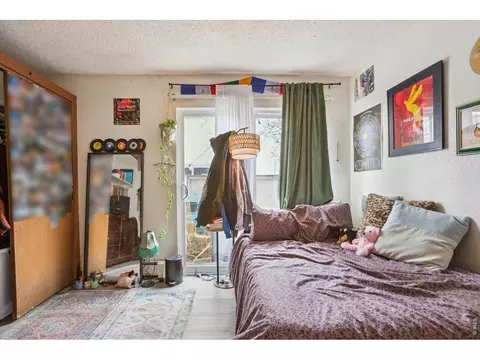 Bedroom - 2315 Spruce St, Boulder, CO 80302 photo 13 of 14