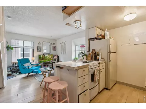 Kitchen - 2315 Spruce St, Boulder, CO 80302 photo 6 of 6