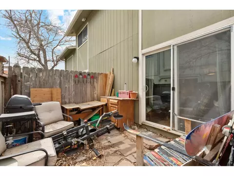 Exterior - 2315 Spruce St, Boulder, CO 80302 photo 5 of 7
