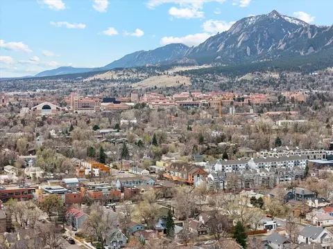 View/Area - 2315 Spruce St, Boulder, CO 80302 photo 1 of 2