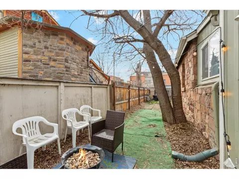 Exterior - 2315 Spruce St, Boulder, CO 80302 photo 3 of 7