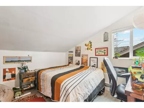 Bedroom - 2315 Spruce St, Boulder, CO 80302 photo 7 of 14