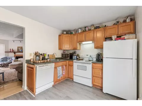 Kitchen - 2315 Spruce St, Boulder, CO 80302 photo 4 of 6