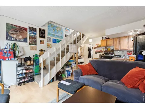 Living - 2315 Spruce St, Boulder, CO 80302 photo 5 of 7